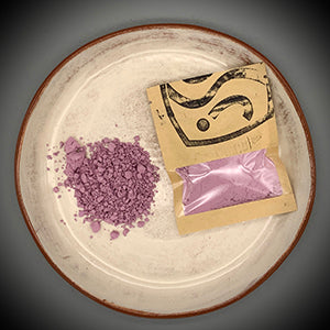 Lavender Pigment